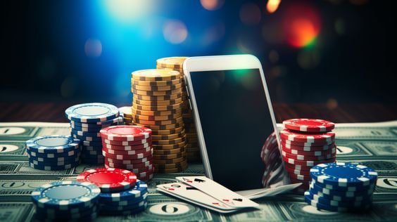 Step-by-step mobile setup guide for ph scatter on Android