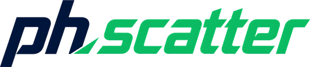 ph scatter official logo